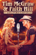 Tim McGraw and Faith Hill: Country Lovin