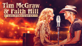 Tim McGraw and Faith Hill: Country Lovin