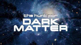The Hunt for Dark Matter