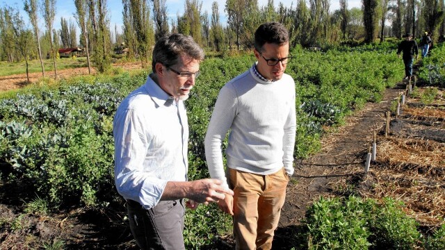 Mexico: One Plate at a Time With Rick Bayless