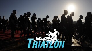 Triatlón