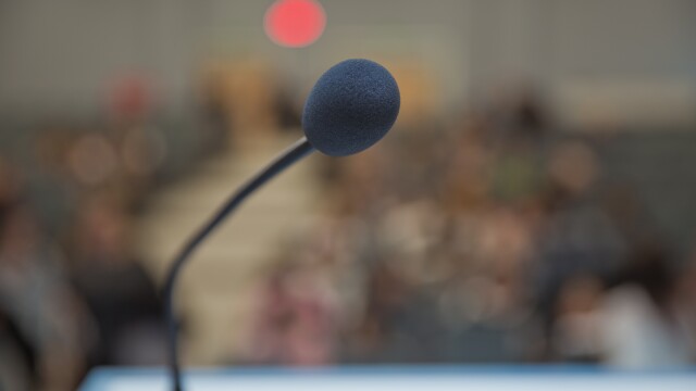 Israeli President Herzog Delivers Remarks to Jewish Federation of North America