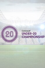 CONCACAF U-20 Championship Soccer
