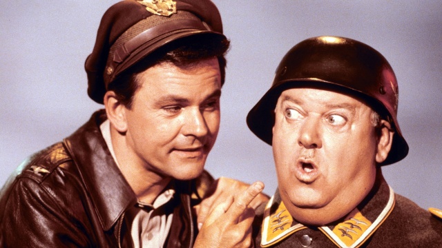 Hogan's heroes 2025 watch online