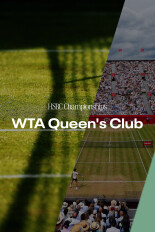 2026 HSBC Championships