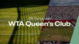 2026 HSBC Championships