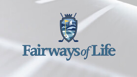 Fairways of Life with Matt Adams