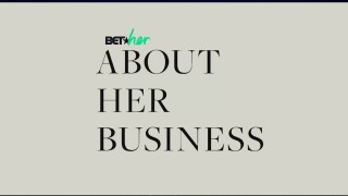 About Her Business