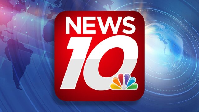 News 10 at 6pm Saturday