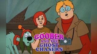 Goober and the Ghost Chasers
