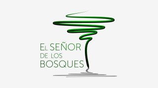 El señor de los bosques