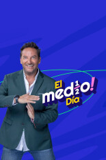 El Medio Día