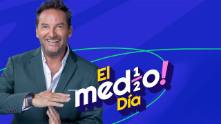 El Medio Día