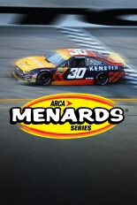 ARCA Menards Series