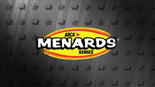 ARCA Menards Series