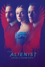 The Alienist: Angel of Darkness