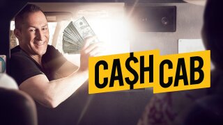 Cash Cab