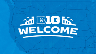 B1G Welcome