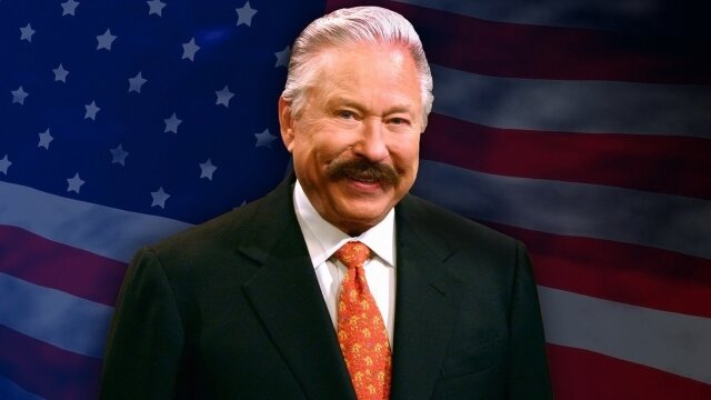 Hal Lindsey