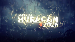 Huracán 2026