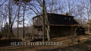 Silent Storytellers