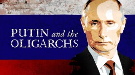 Putin and the Oligarchs