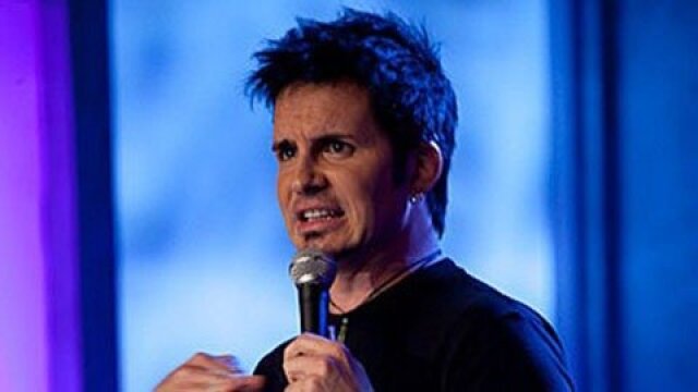 Hal Sparks: Charmageddon