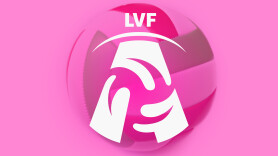 Italian Women's Serie A1 Volleyball League