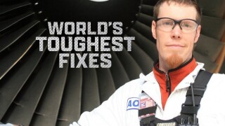 World's Toughest Fixes