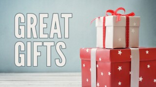 Great Gifts