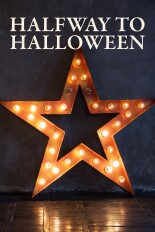 Halfway to Halloween