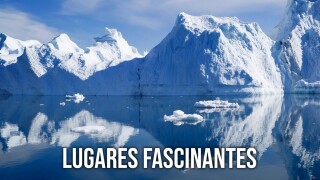 Lugares Fascinantes