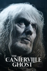 The Canterville Ghost