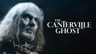 The Canterville Ghost