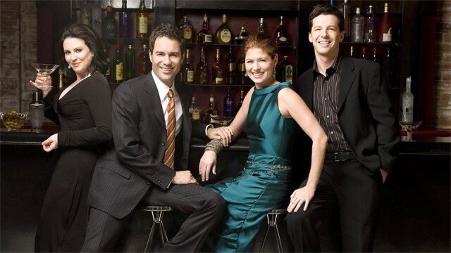 Will & Grace