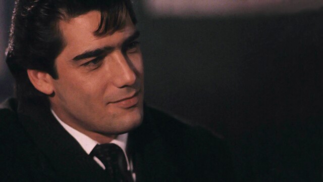 Wiseguy