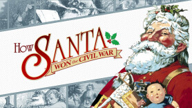 How Santa Won the Civil War
