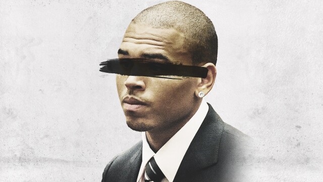 Chris Brown: A History of Violence