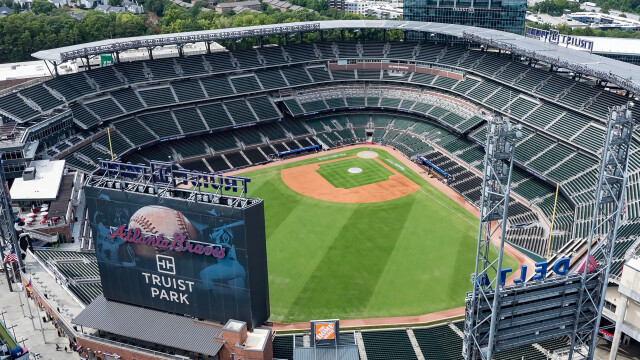 2025 Home Run Derby