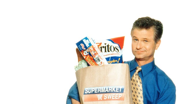 Supermarket Sweep 2000