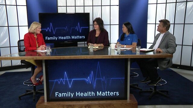 Family Health Matters