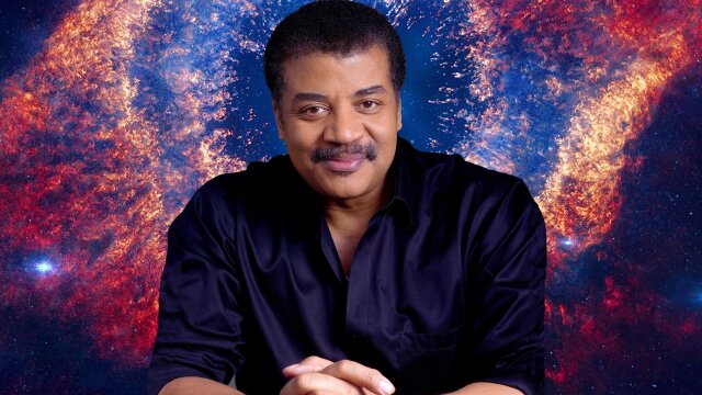 StarTalk With Neil DeGrasse Tyson