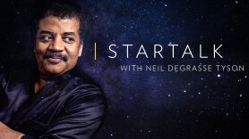 StarTalk With Neil DeGrasse Tyson