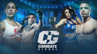 Combate Global