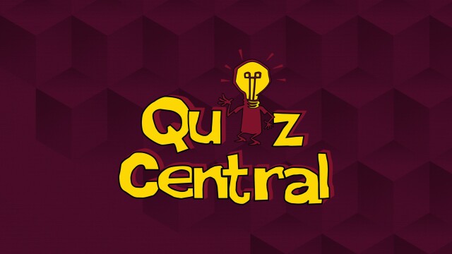 Quiz Central