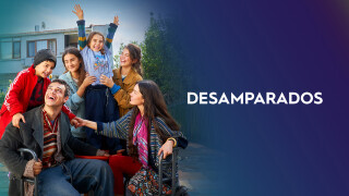 Desamparados