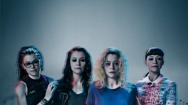 Orphan Black