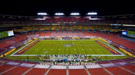 Virginia Football 2026 Preview