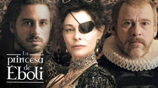 La Princesa de Éboli