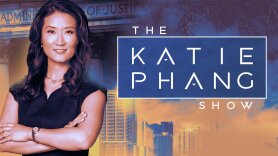 The Katie Phang Show